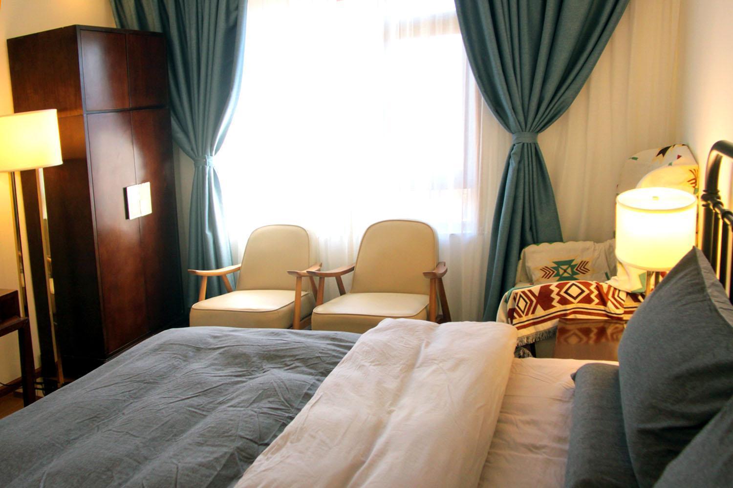 ליג'יאנג La Maison Du Laoshay Lijiang מראה חיצוני תמונה