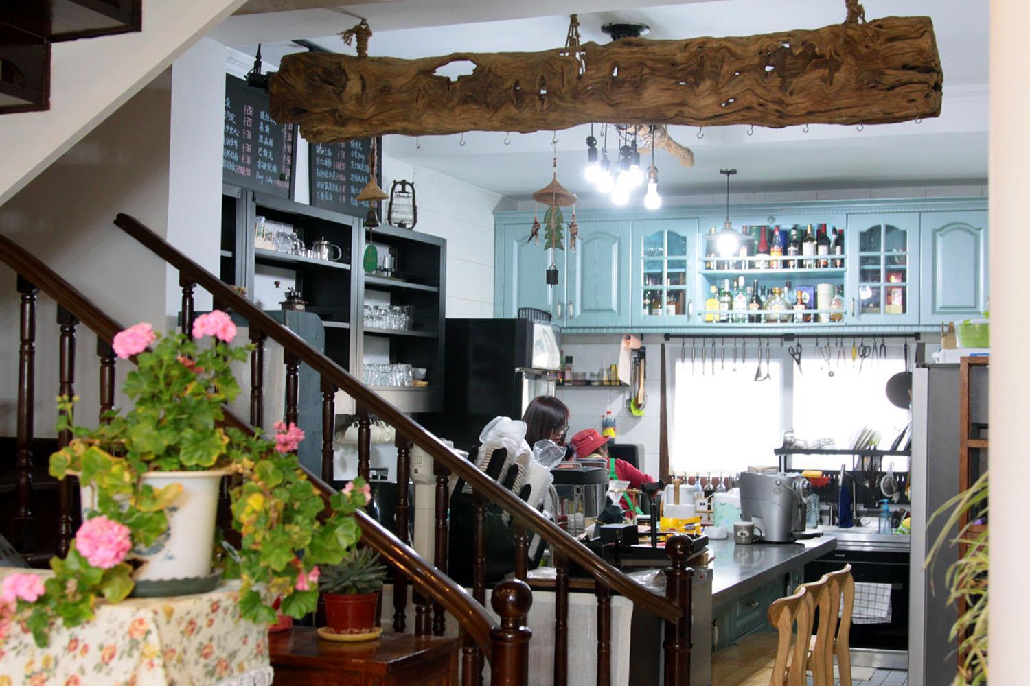 ליג'יאנג La Maison Du Laoshay Lijiang מראה חיצוני תמונה